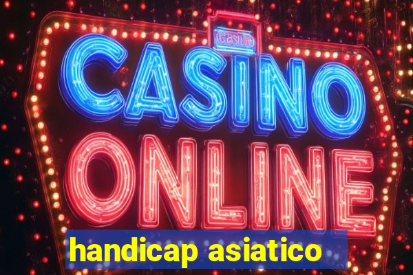 handicap asiatico - 1.5